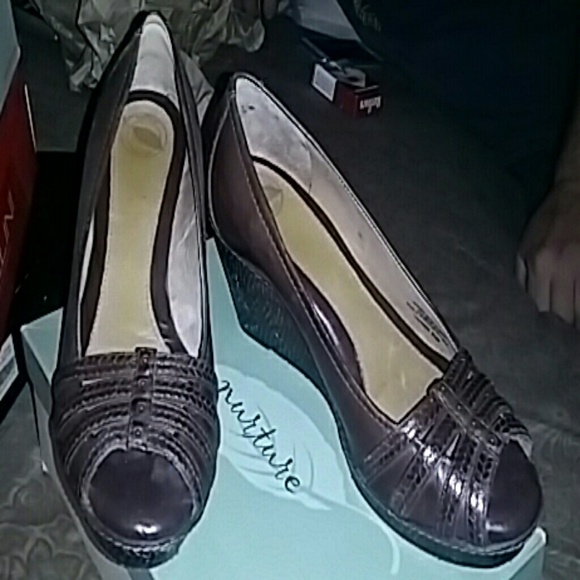 Wedges