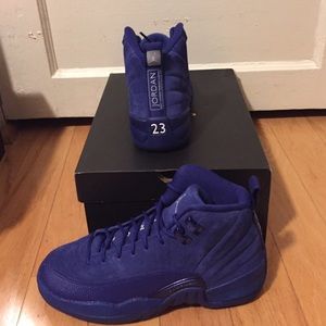Air Jordan 12 Retro
