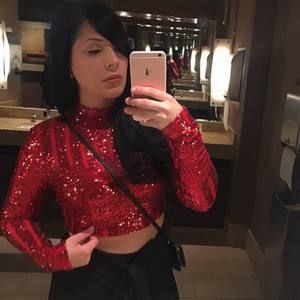 Meet your Posher, Eunice