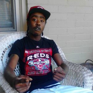 Meet your Posher, Ricky