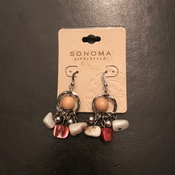 REDUCED! Dangle Earrings