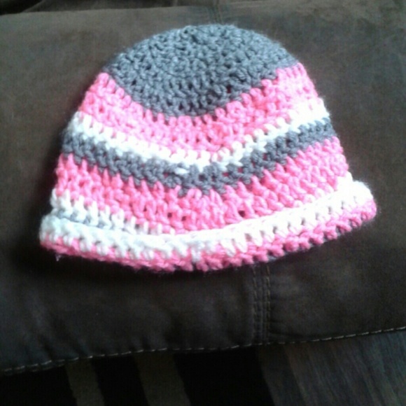 Child size hat