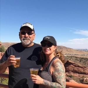 Meet your Posher, Edward