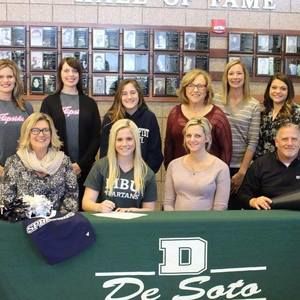 Meet your Posher, Beth