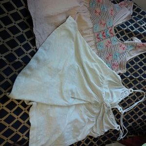 Abercrombie camisoles