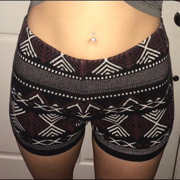 Urban Outfitters Ecote Shorts