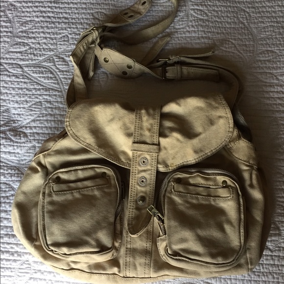 AE Canvas Bag Bundle