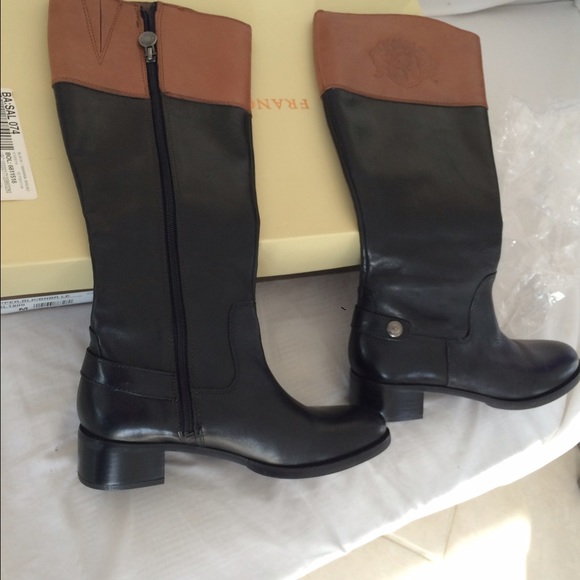 Franco Sarto Boots