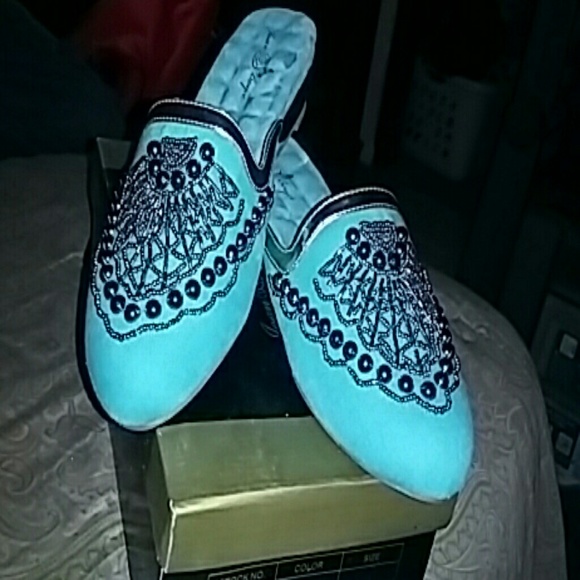 Slippers