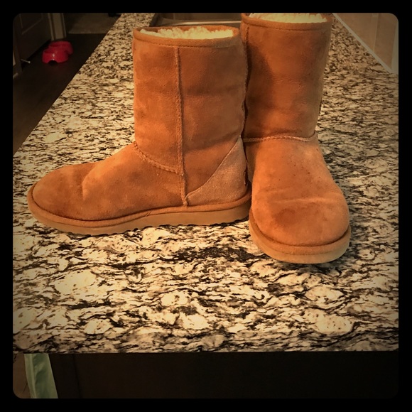 UGG boots