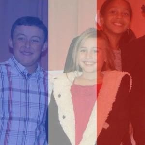 Meet your Posher, Joseph