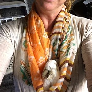 Meet your Posher, Marie