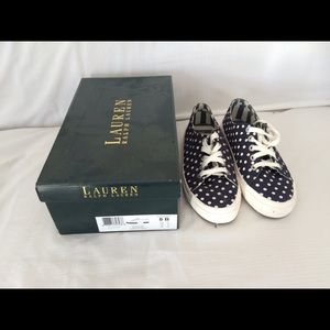 Ralph Lauren Sneakers