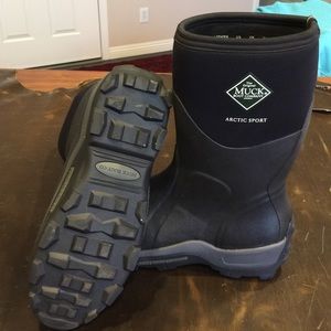 Arctic Sport Muck Boots