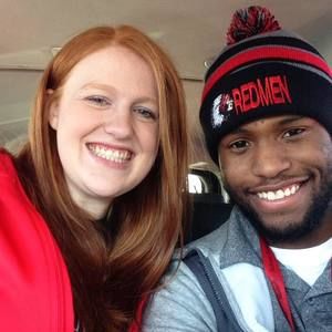 Meet your Posher, Kameron