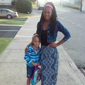 Meet your Posher, Tracy