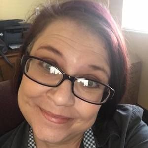 Meet your Posher, Barbara