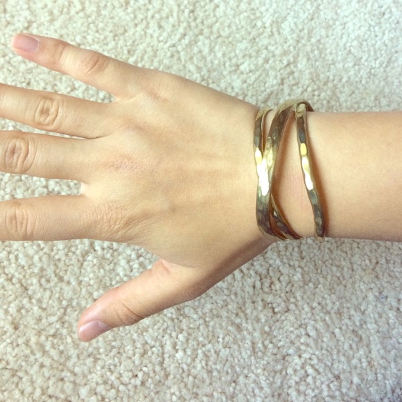 Bracelet Alter'd state never worn