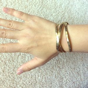 Bracelet Alter'd state never worn