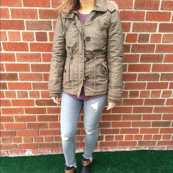 American Eagle jacket