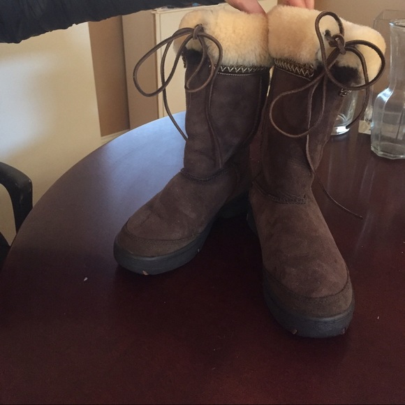 Ugg boots