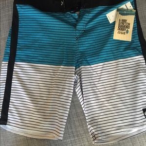 Quicksilver men's board shorts