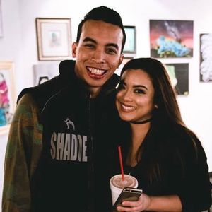 Meet your Posher, Arian