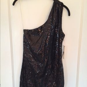 Alice + Olivia Dress