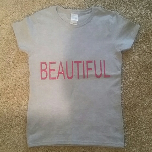 BEAUTIFUL shirt