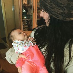 Meet your Posher, Haley