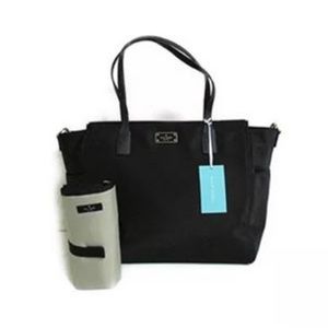 Kate Spade Diaper Bag