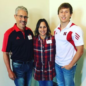 Meet your Posher, Austin