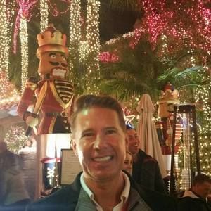 Meet your Posher, Rick