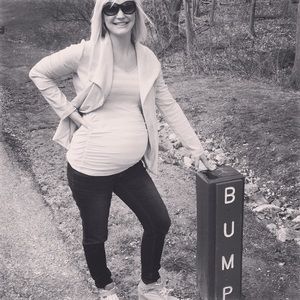 Meet your Posher, Molly