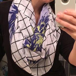 NWT Zara scarf