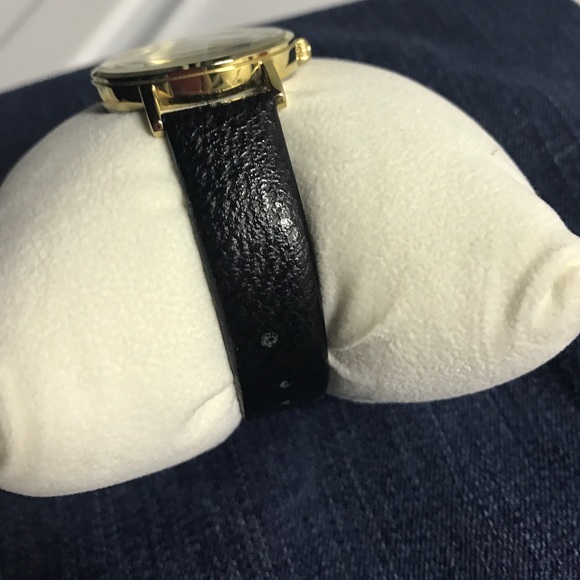 Kate Spade Classic Metro Watch