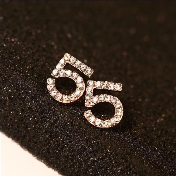Fashion earrings
