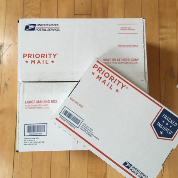 Proof of shipment