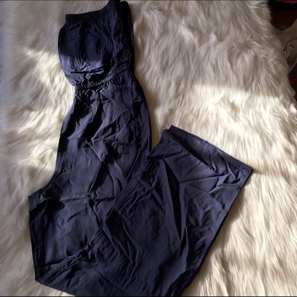 ‼️ Strapless Jumpsuit