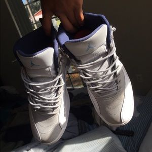 Jordan 12's