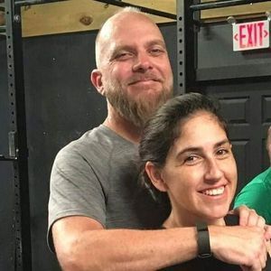 Meet your Posher, Deborah