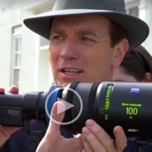 Meet your Posher, Beth