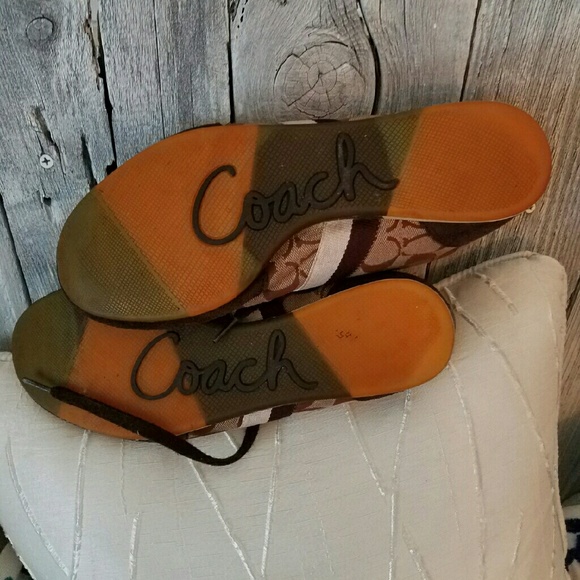 Sneakers Coach - Picture 2 of 2