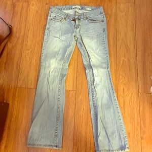 Aeropostale jeans