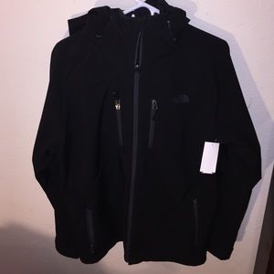 North face jacket