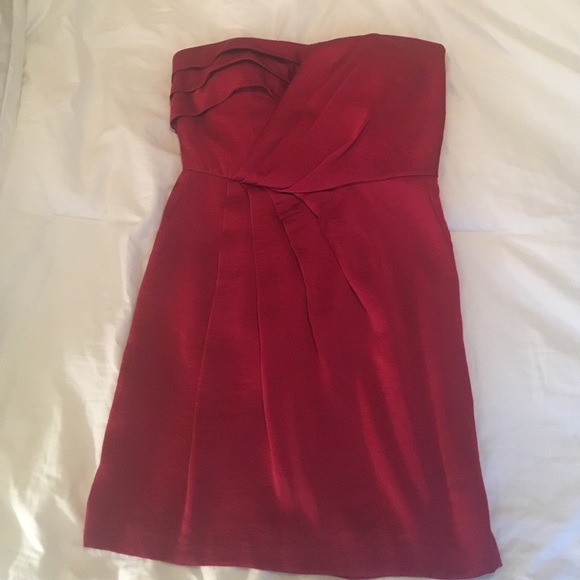 BCBGeneration Dresses & Skirts - BCBGeneration cocktail dress