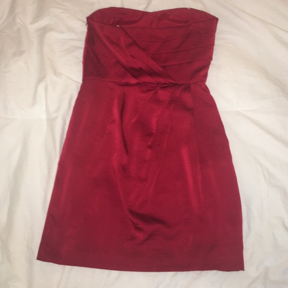 BCBGeneration cocktail dress - Picture 2 of 4