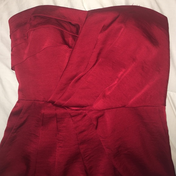 BCBGeneration cocktail dress - Picture 3 of 4