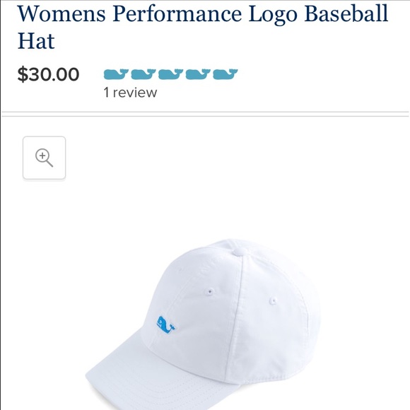 Vineyard Vines Hat!