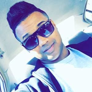 Meet your Posher, Eddy angel